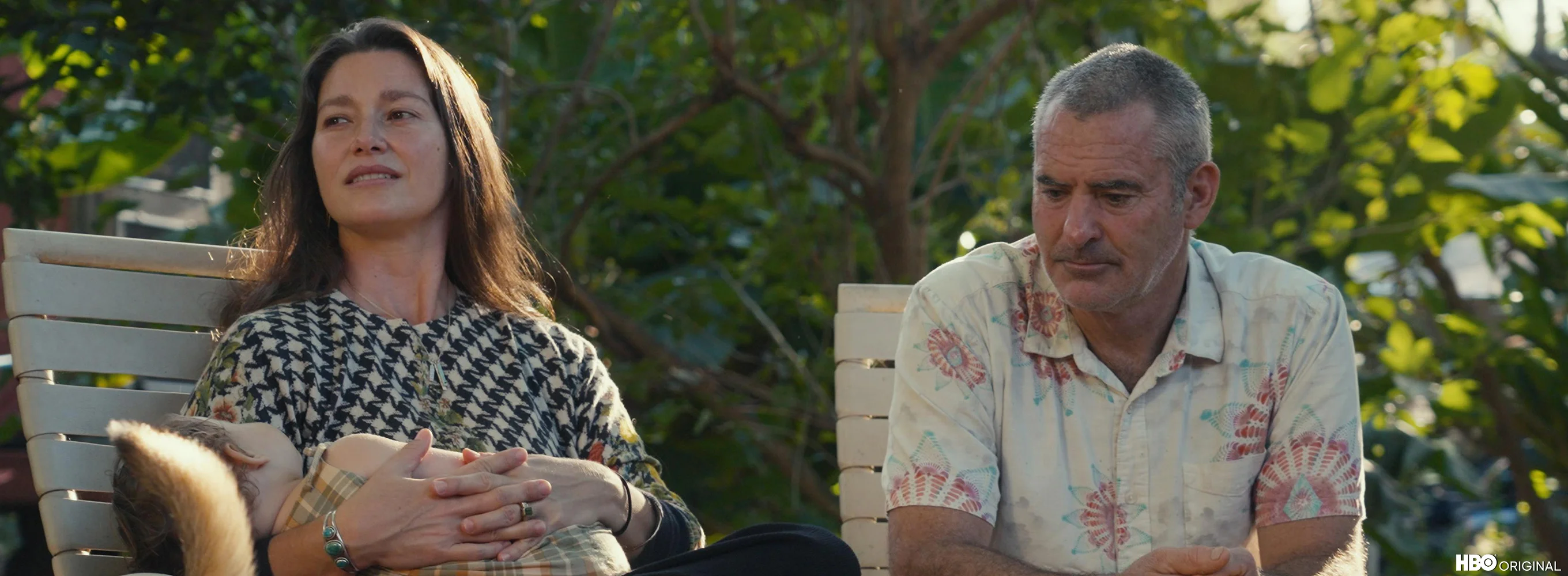 100 Foot Wave: Season 3