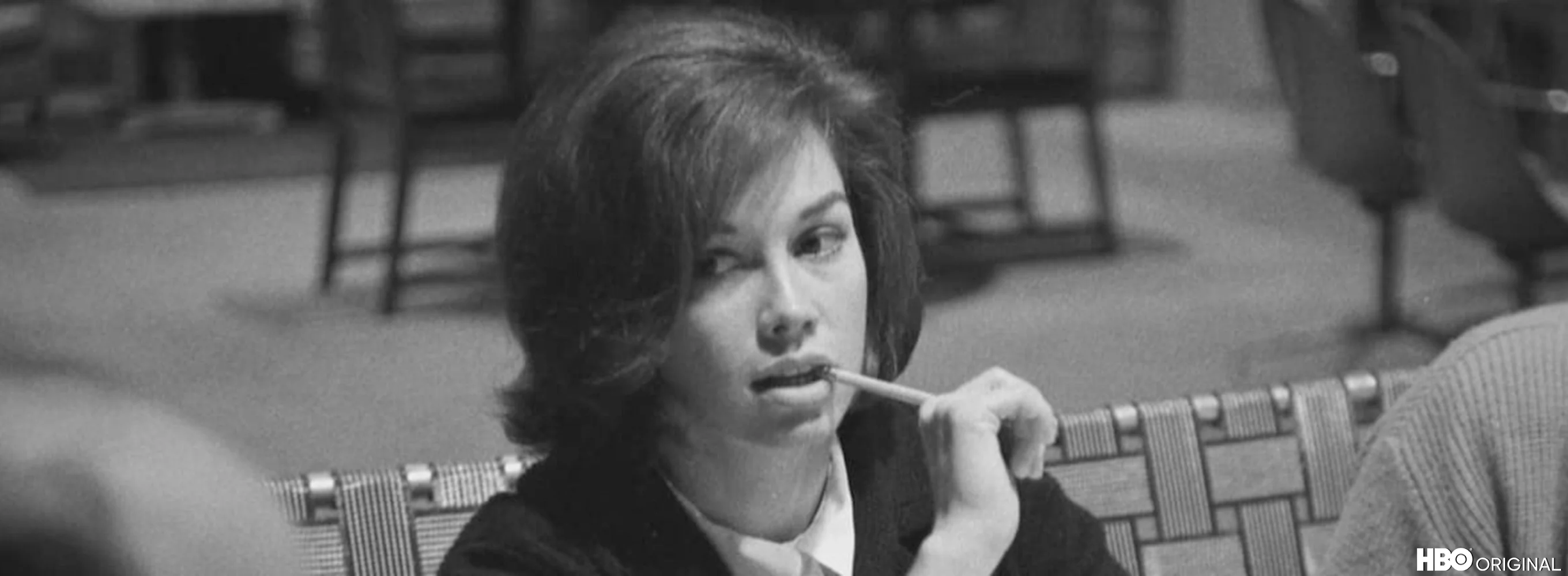 Being Mary Tyler Moore