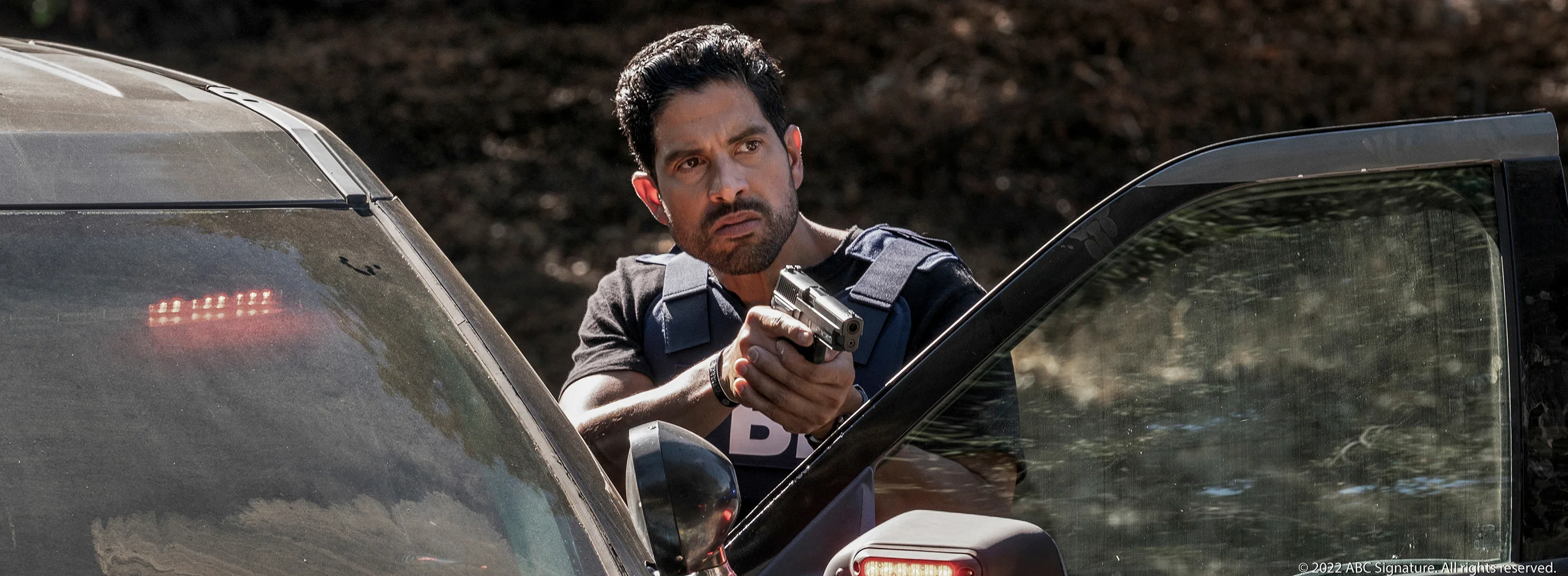 Criminal Minds