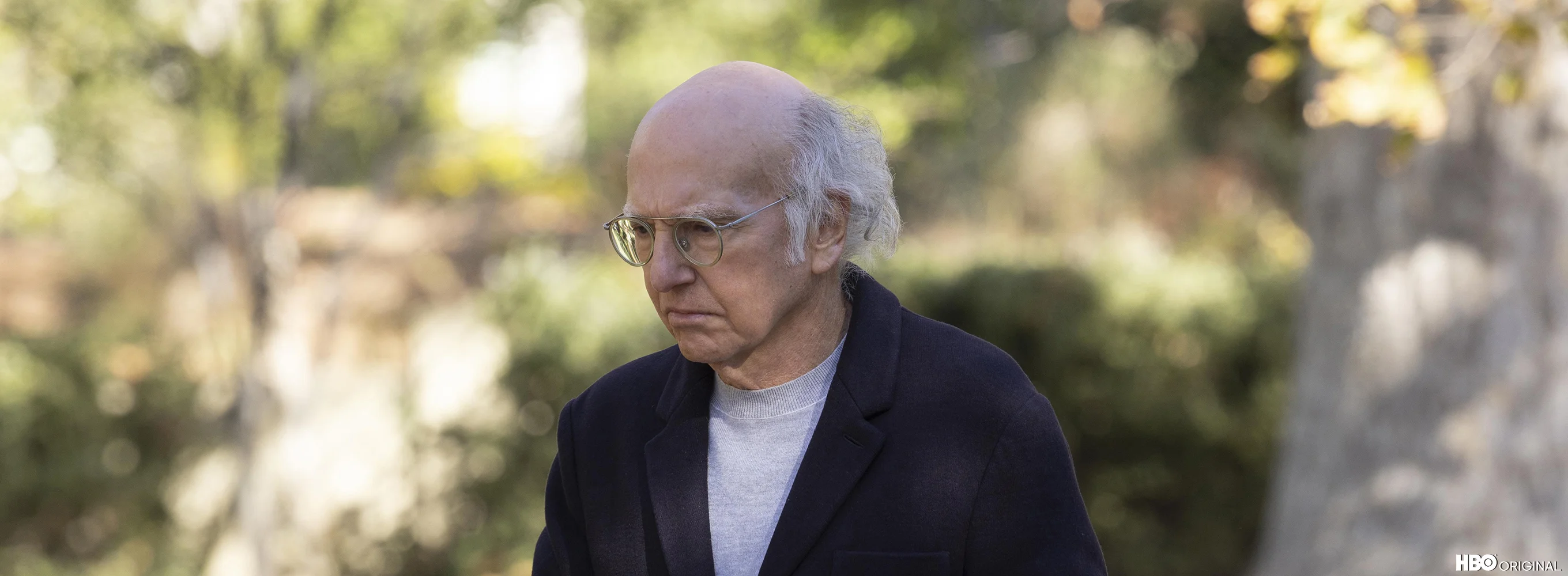 Curb Your Enthusiasm