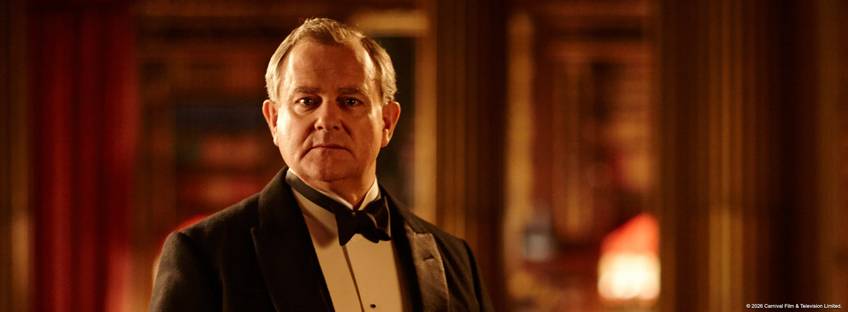 Downton Abbey