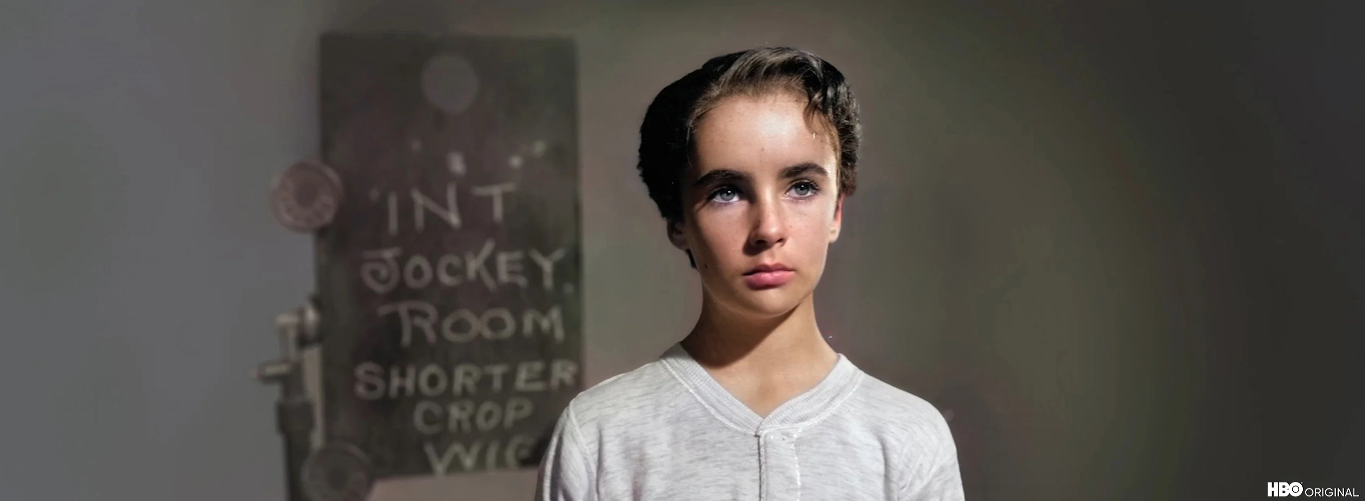 Elizabeth Taylor: The Lost Tapes