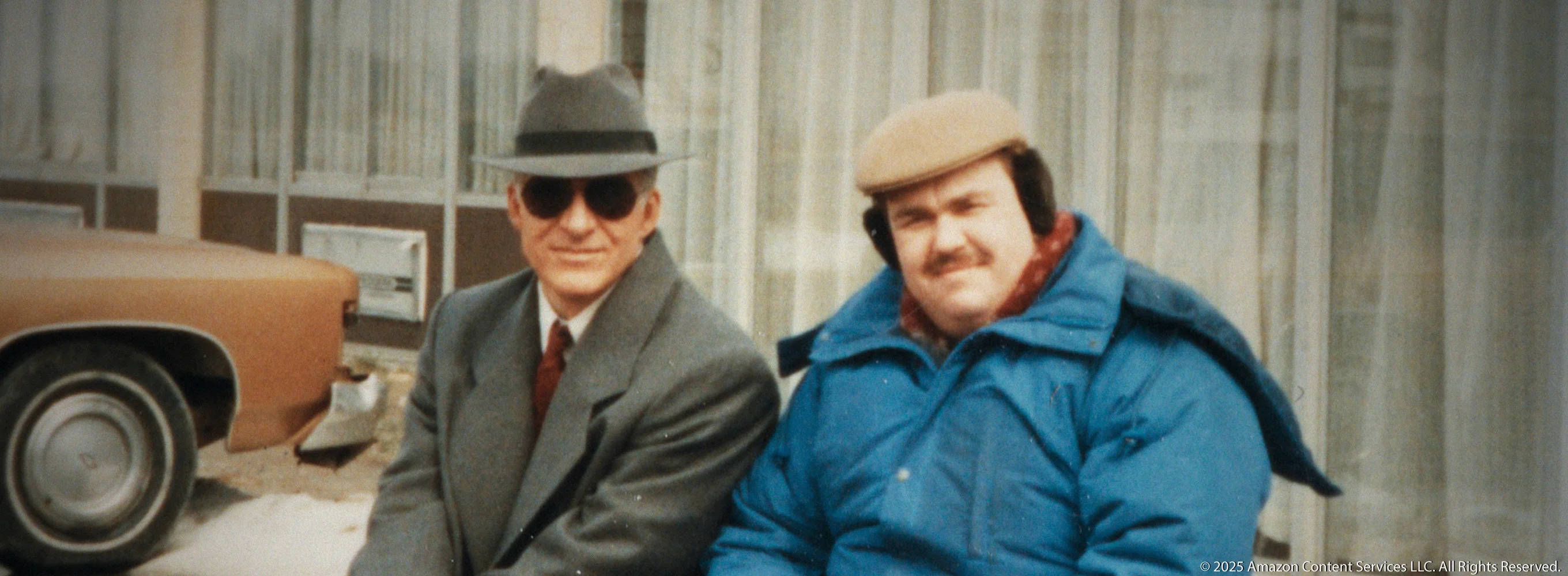 John Candy: I Like Me