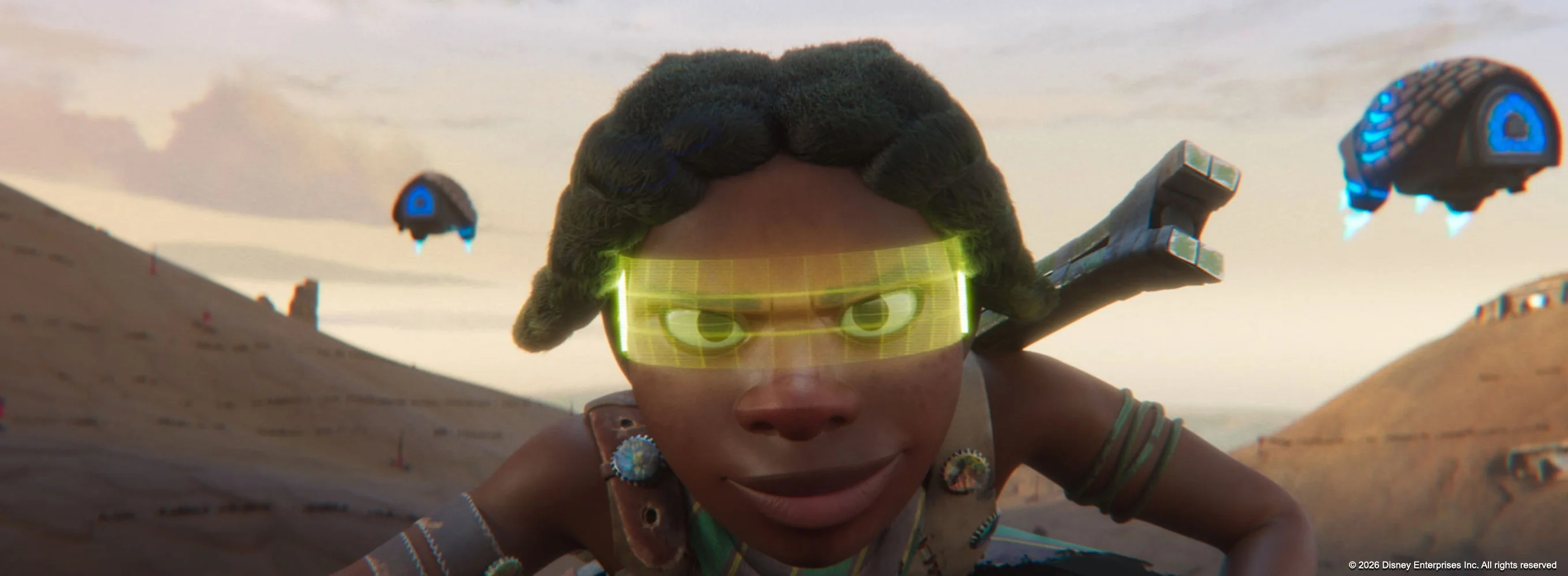 Kizazi Moto: Generation Fire