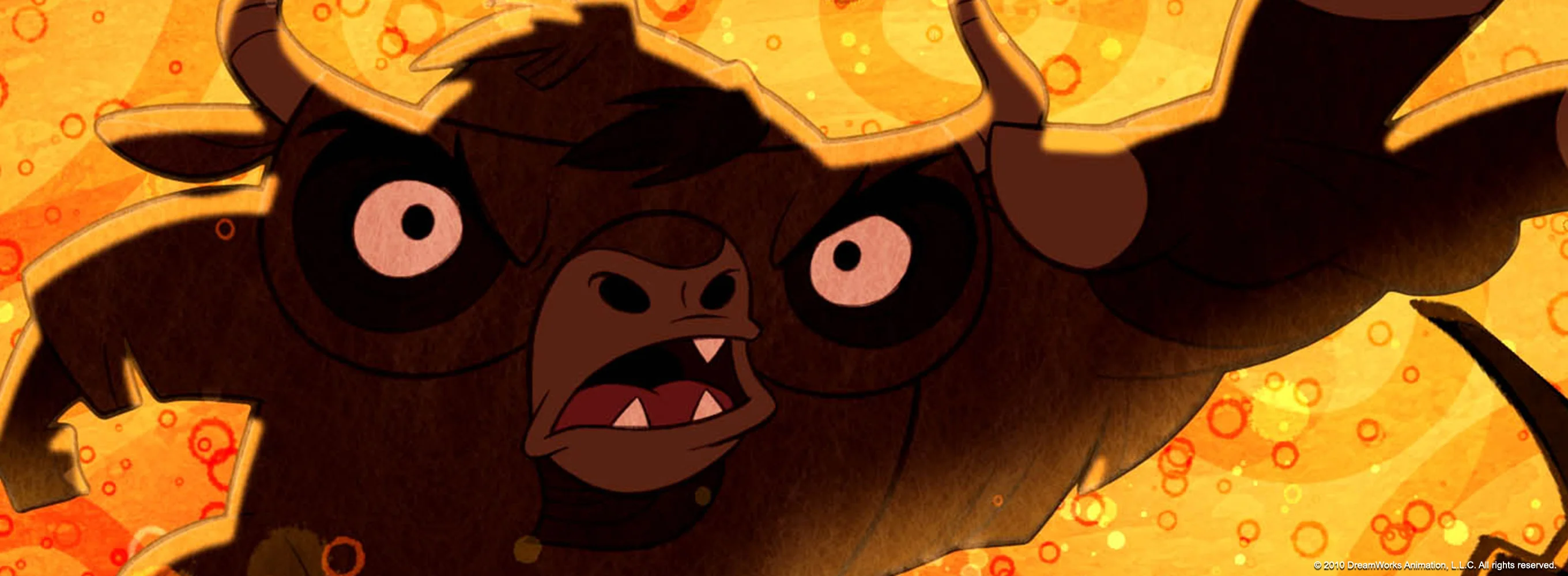 Legend of the Boneknapper Dragon