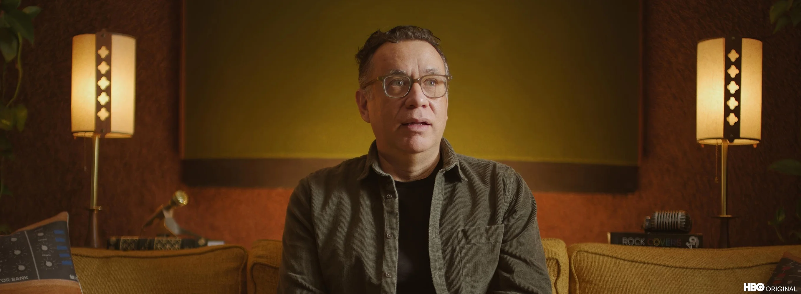 Music Box: Yacht Rock: A Dockumentary