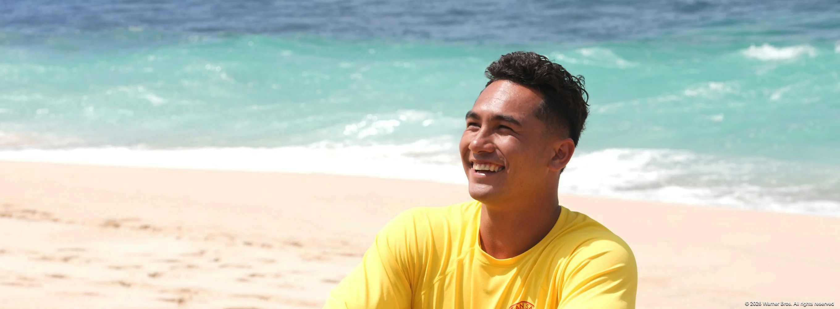 Rescue: HI-Surf