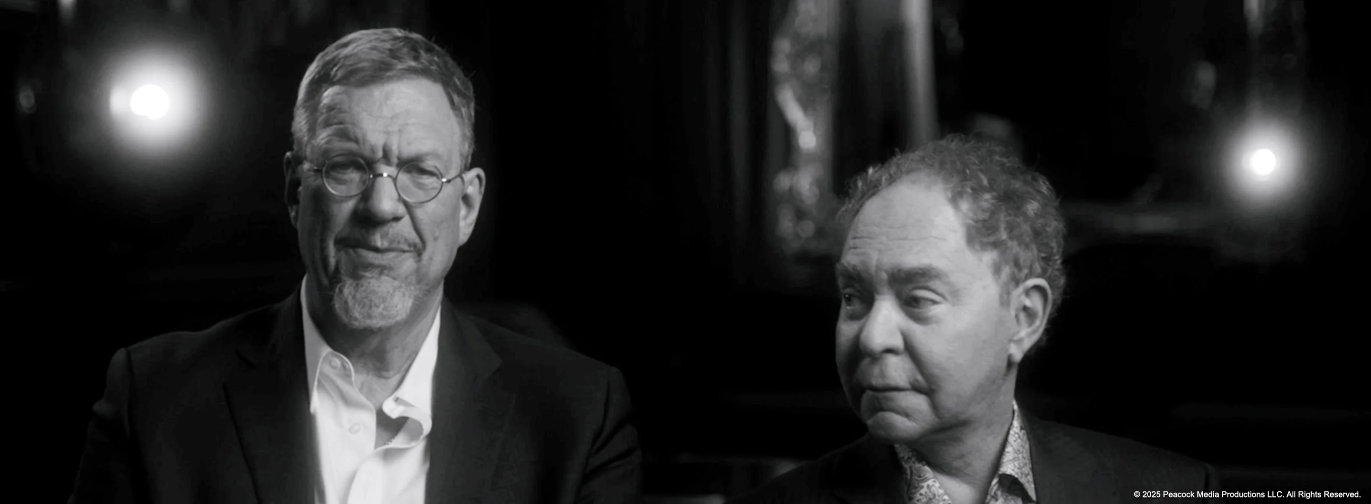 SNL 50: Beyond Saturday Night