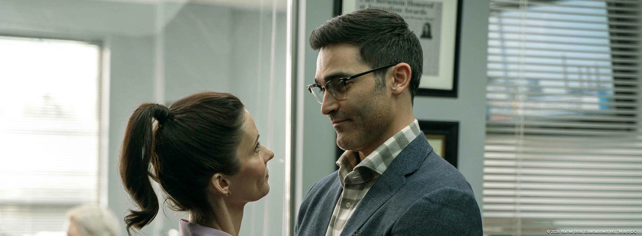 Superman & Lois