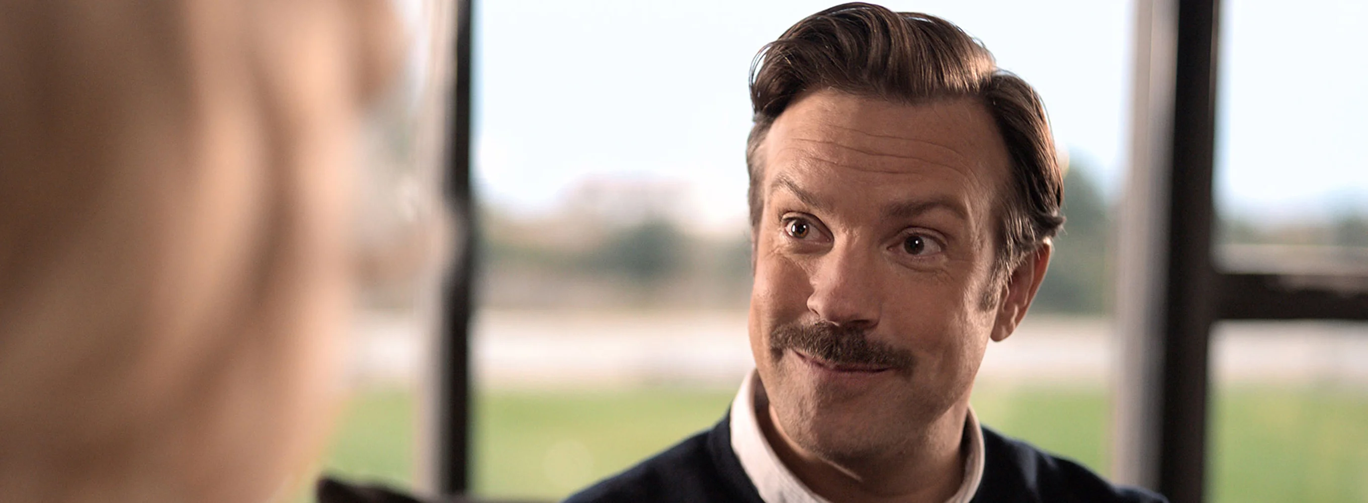 Ted Lasso