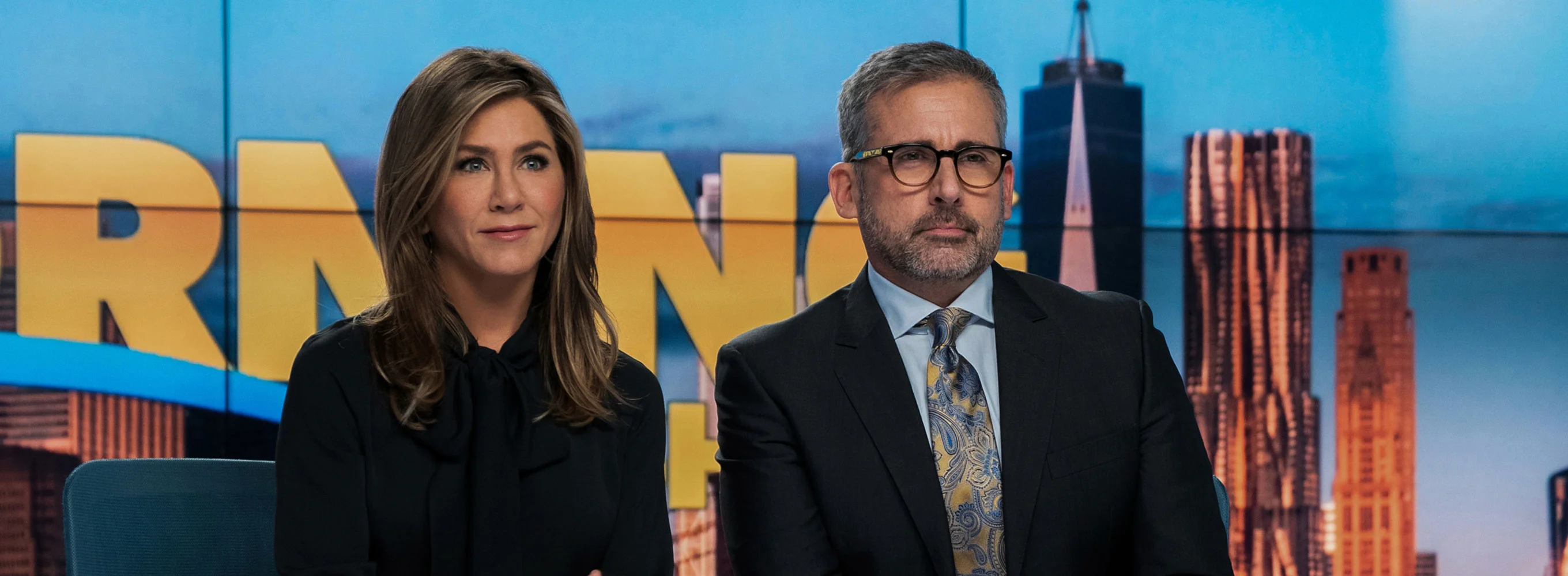 The Morning Show