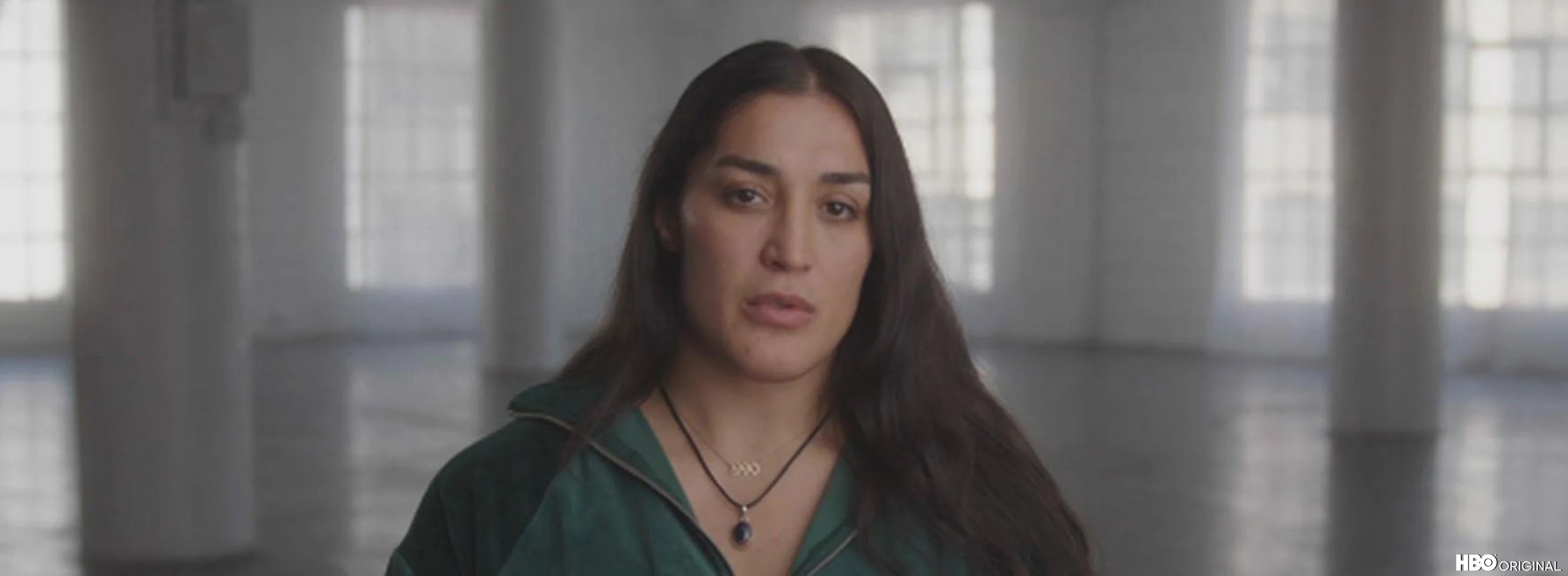 The Unbreakable Tatiana Suarez