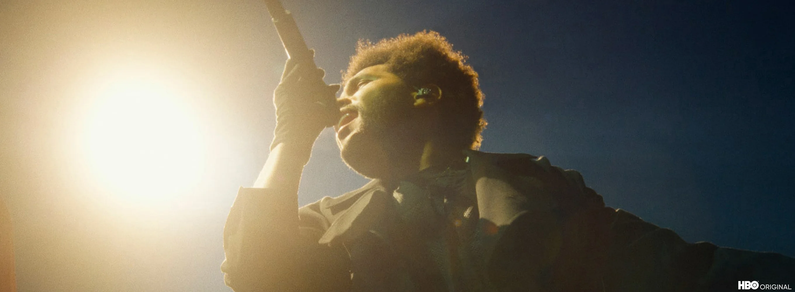 The Weeknd: Live At SoFi Stadium