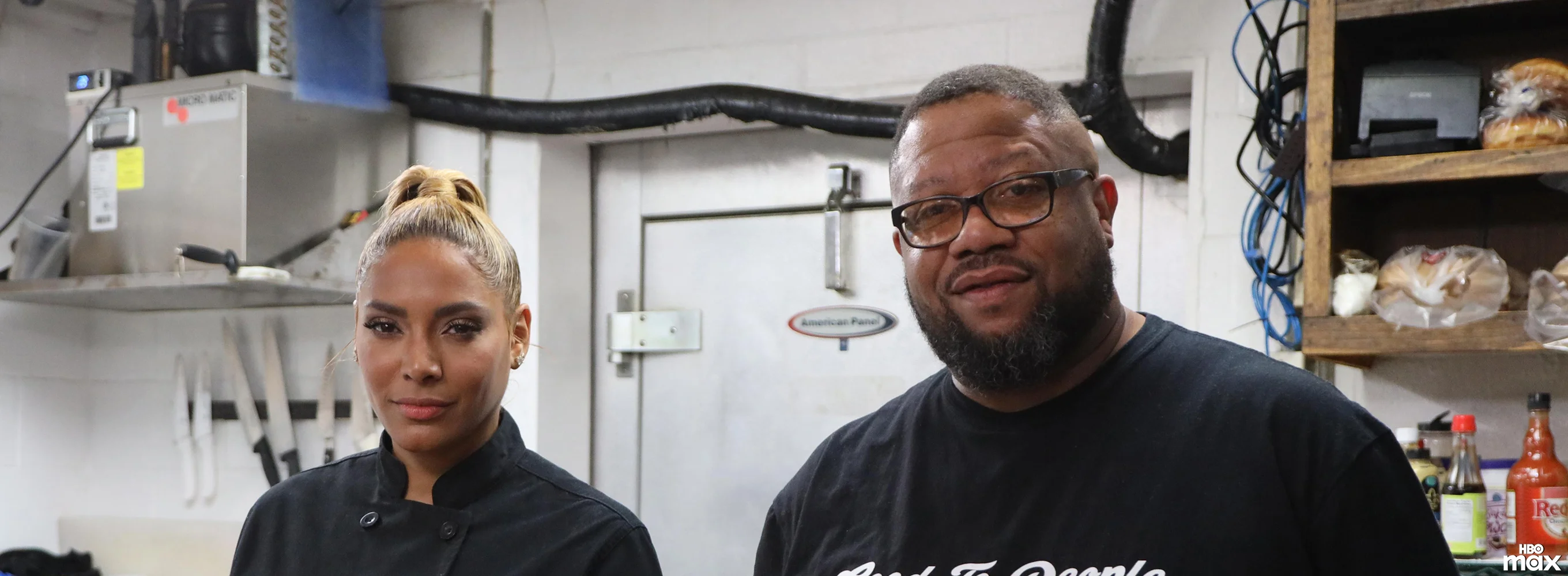 Unbelievably Vegan With Chef Charity