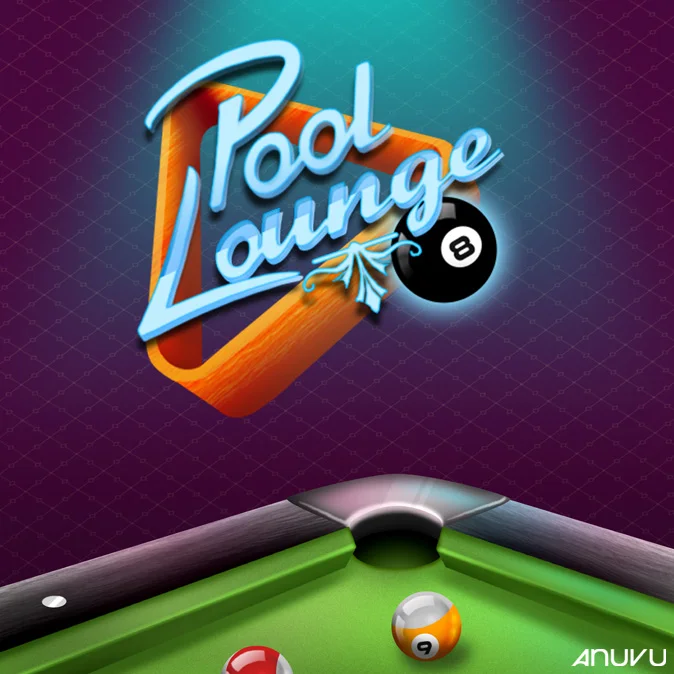 Pool Lounge
