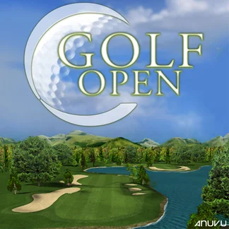 Golf Open