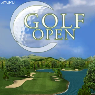 Golf Open