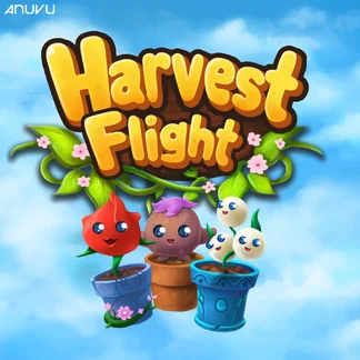 Harvest Flight