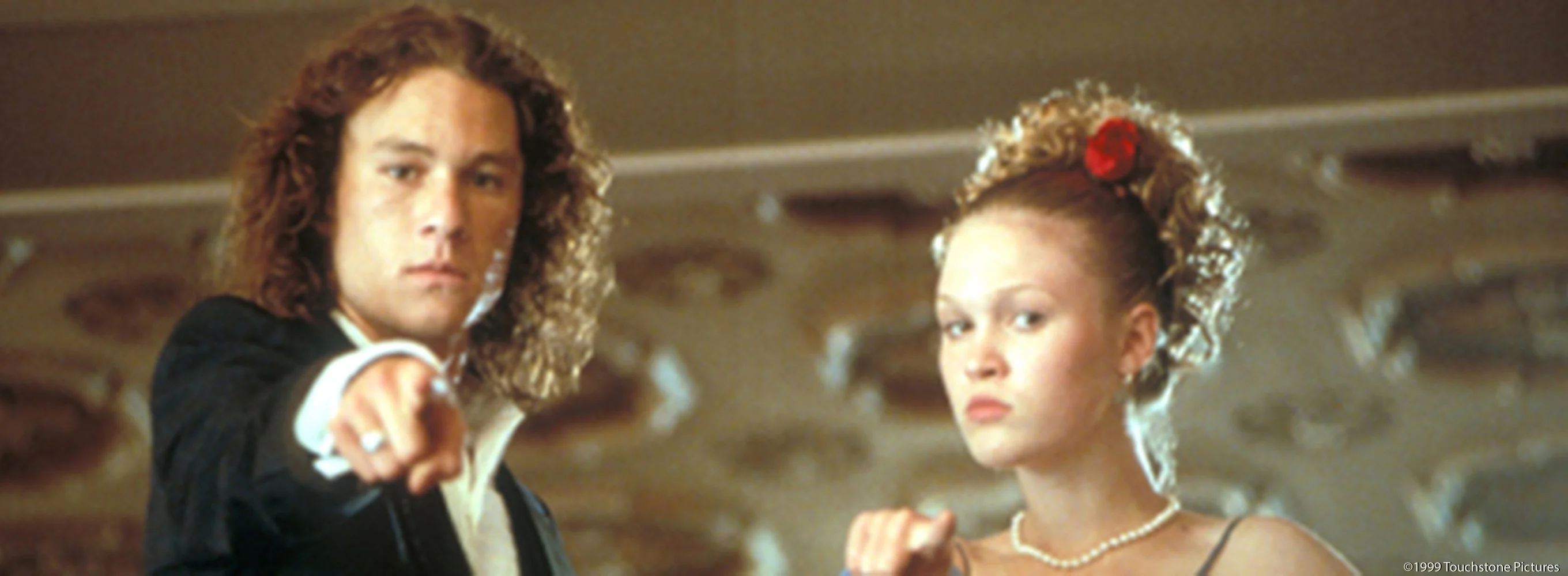 10 Things I Hate About You
