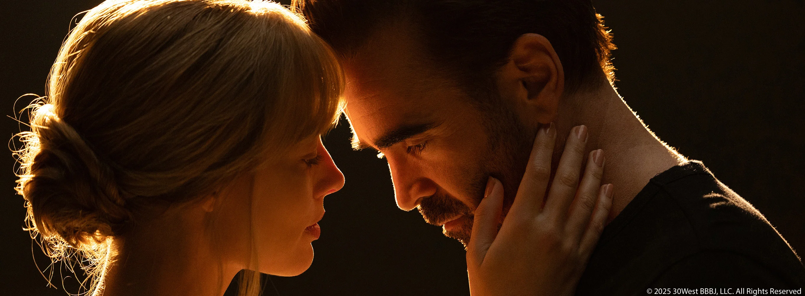 A Big Bold Beautiful Journey