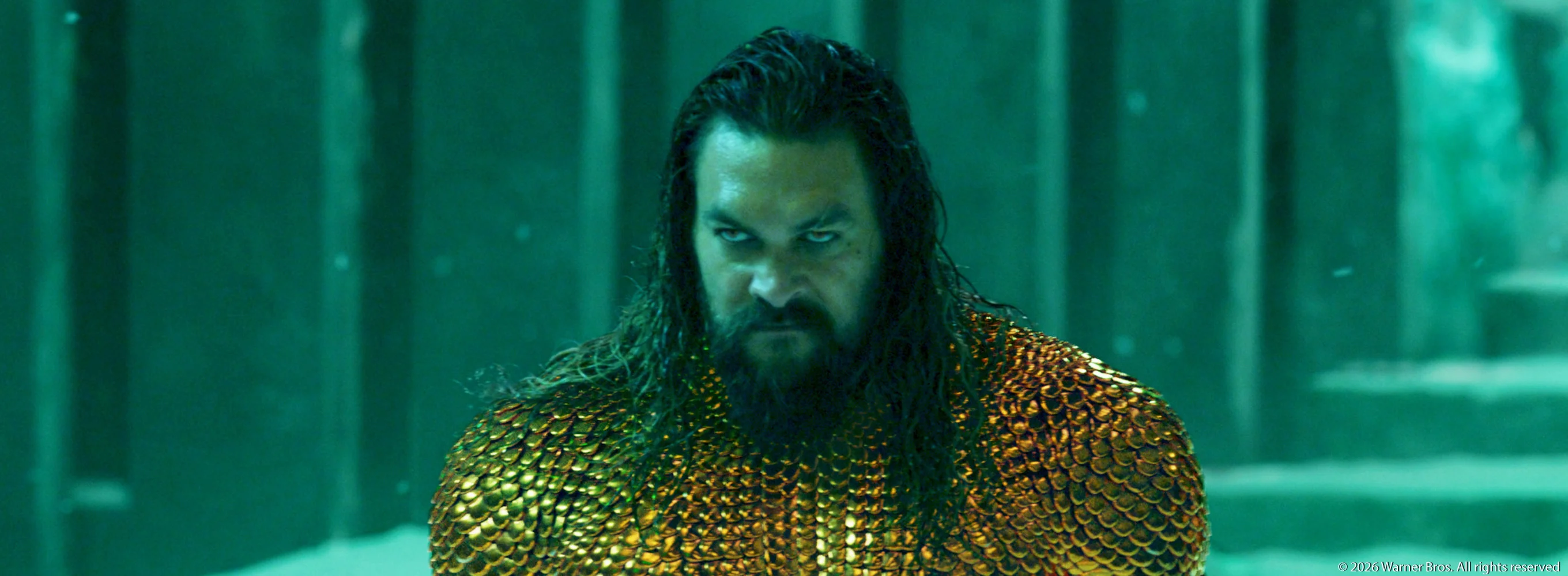 Aquaman and the Lost Kingdom