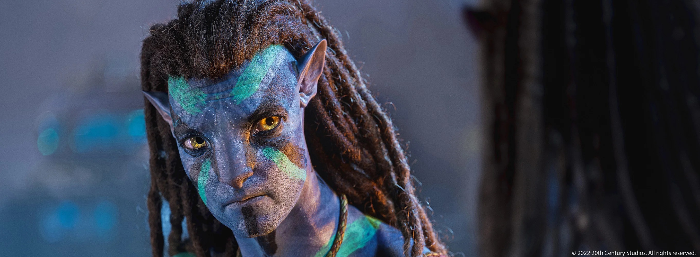Avatar: The Way of Water