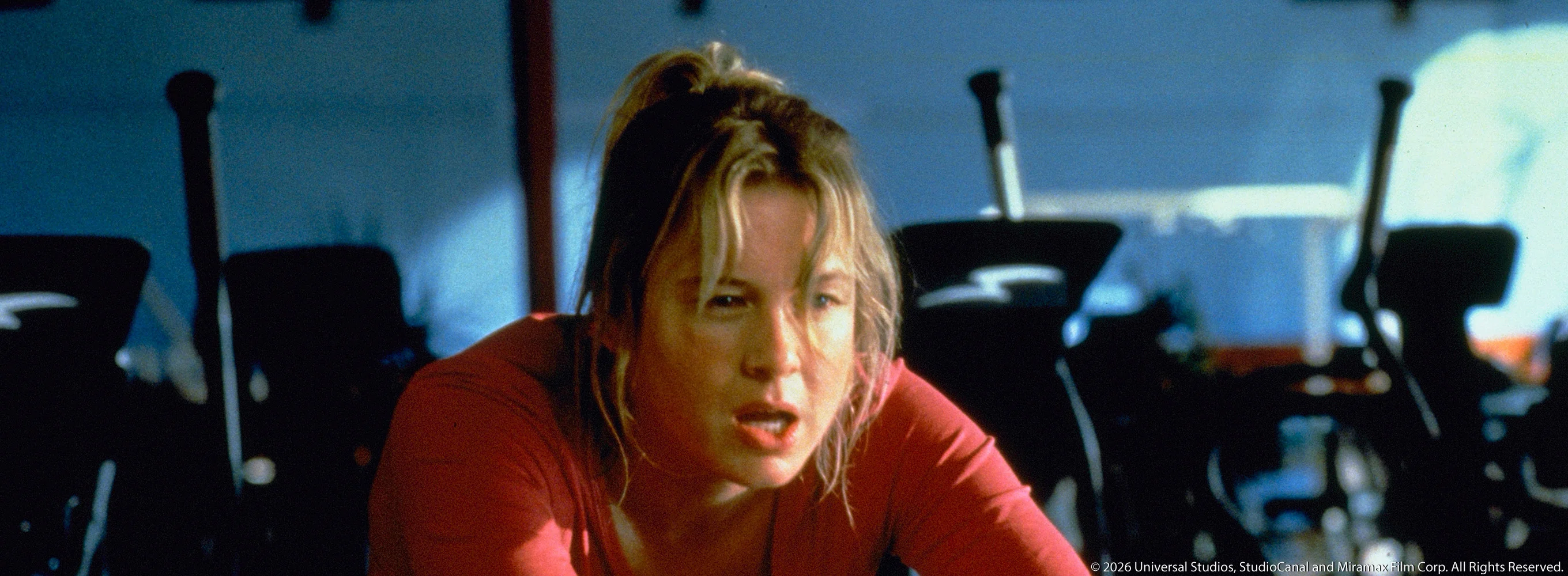 Bridget Jones's Diary