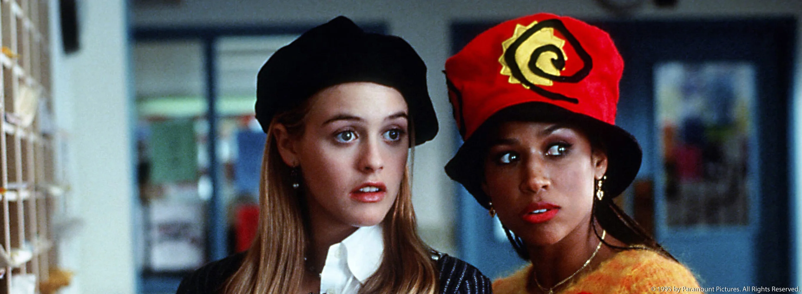 Clueless