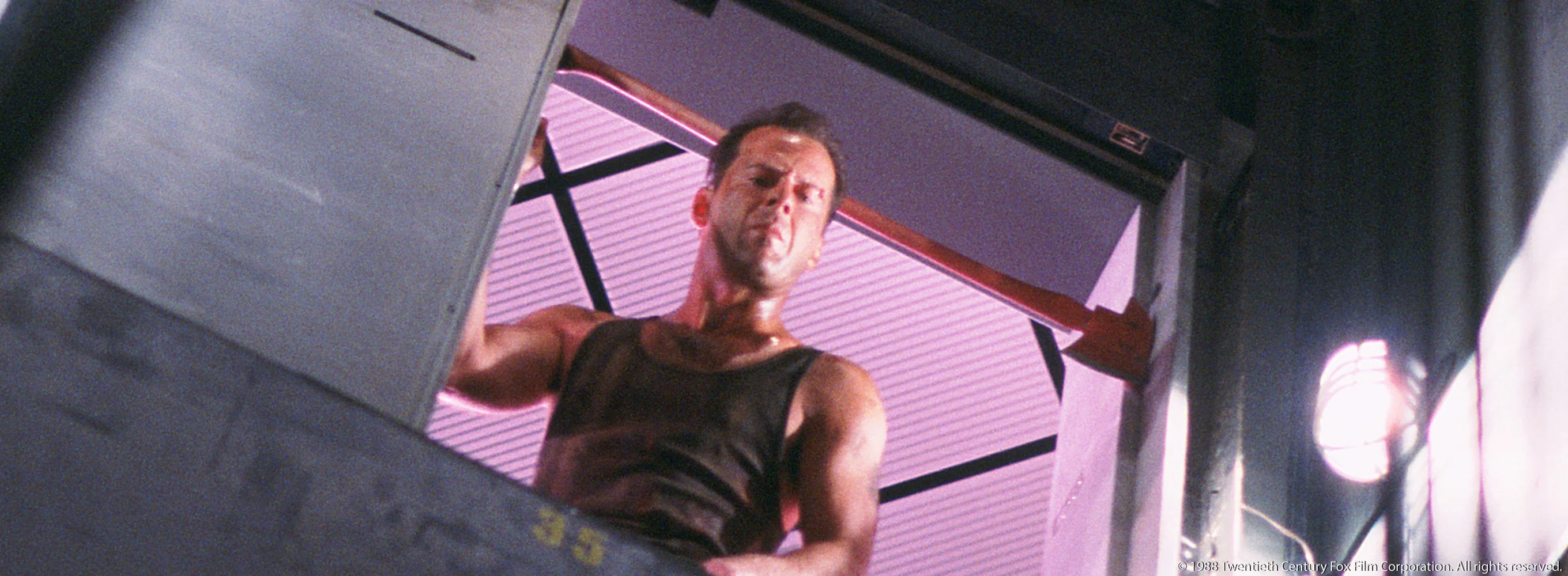 Die Hard