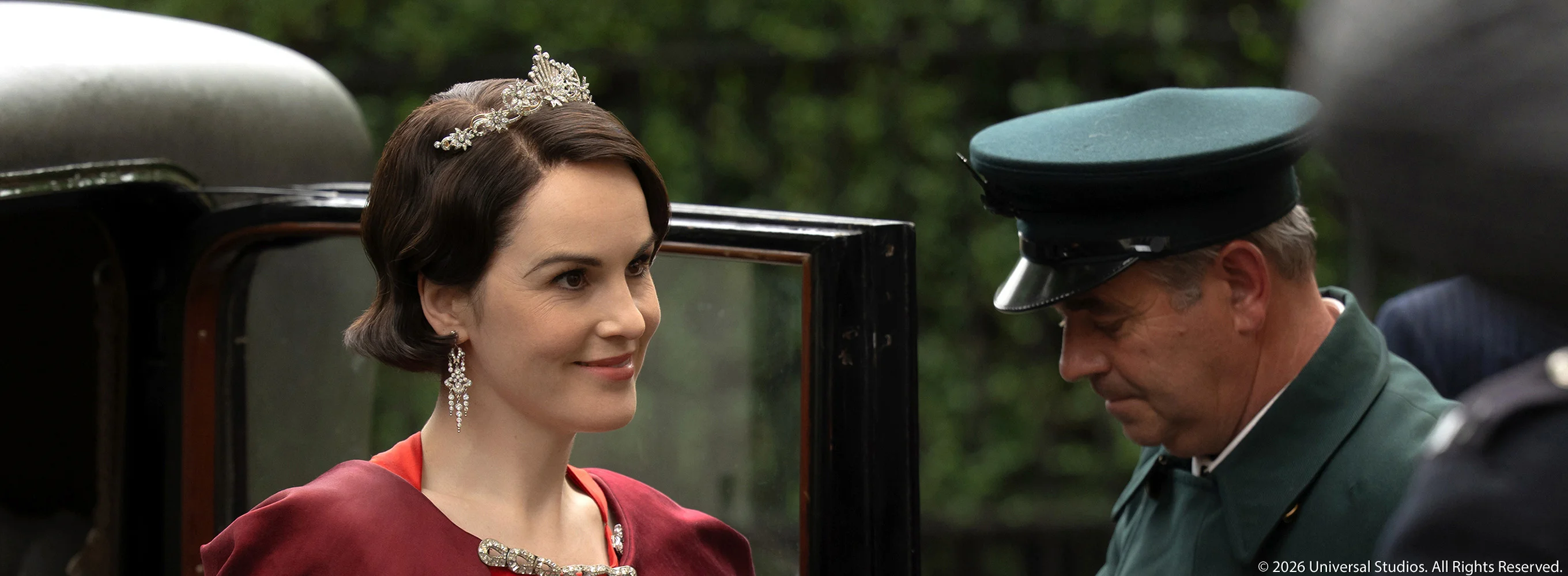 Downton Abbey: The Grand Finale