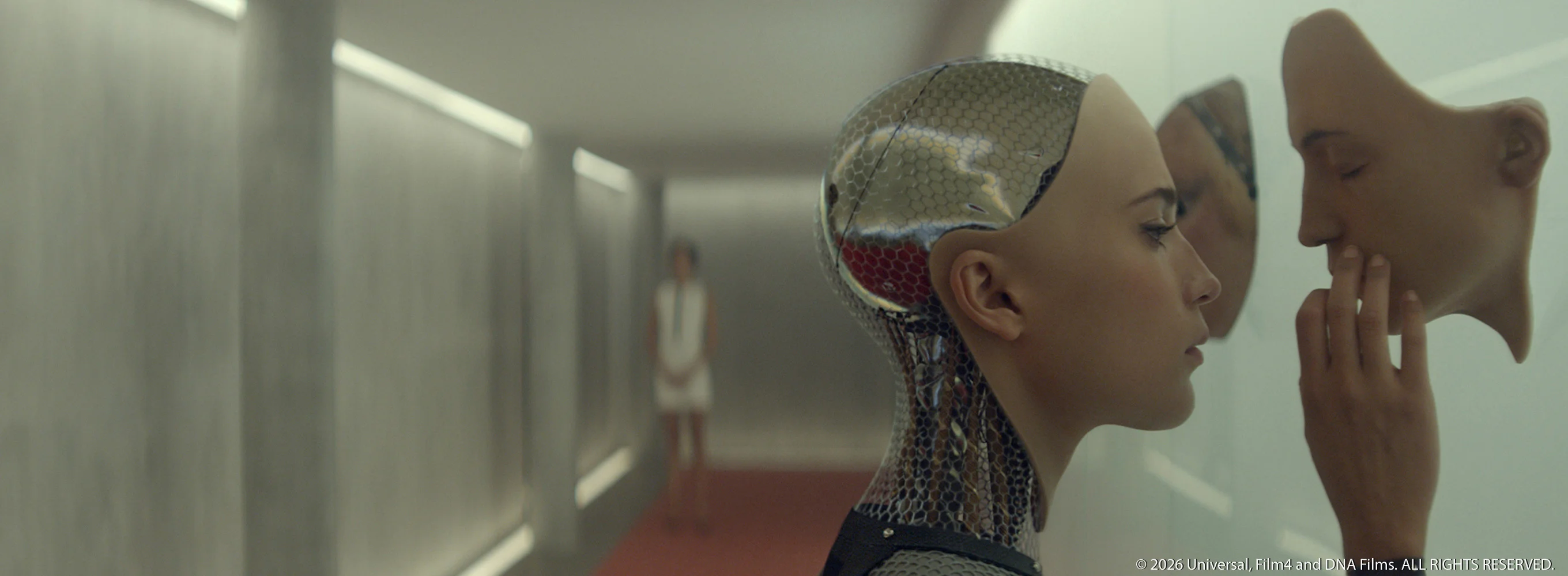 Ex Machina