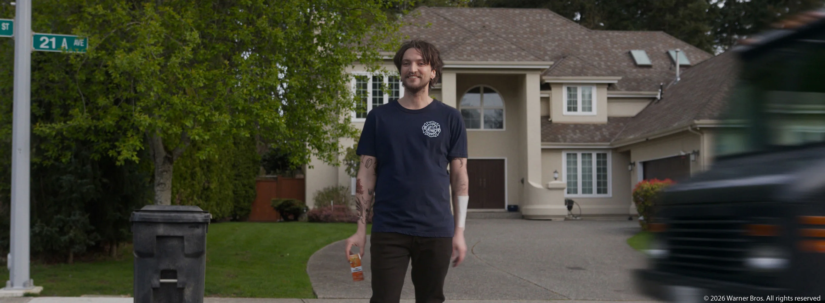 Final Destination Bloodlines