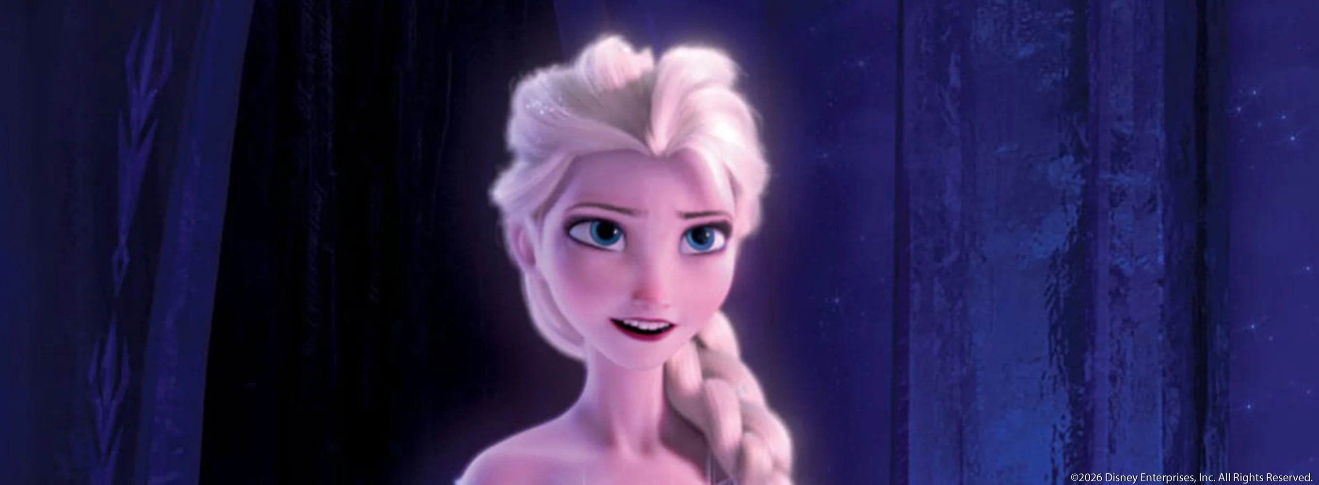 Frozen (2013)