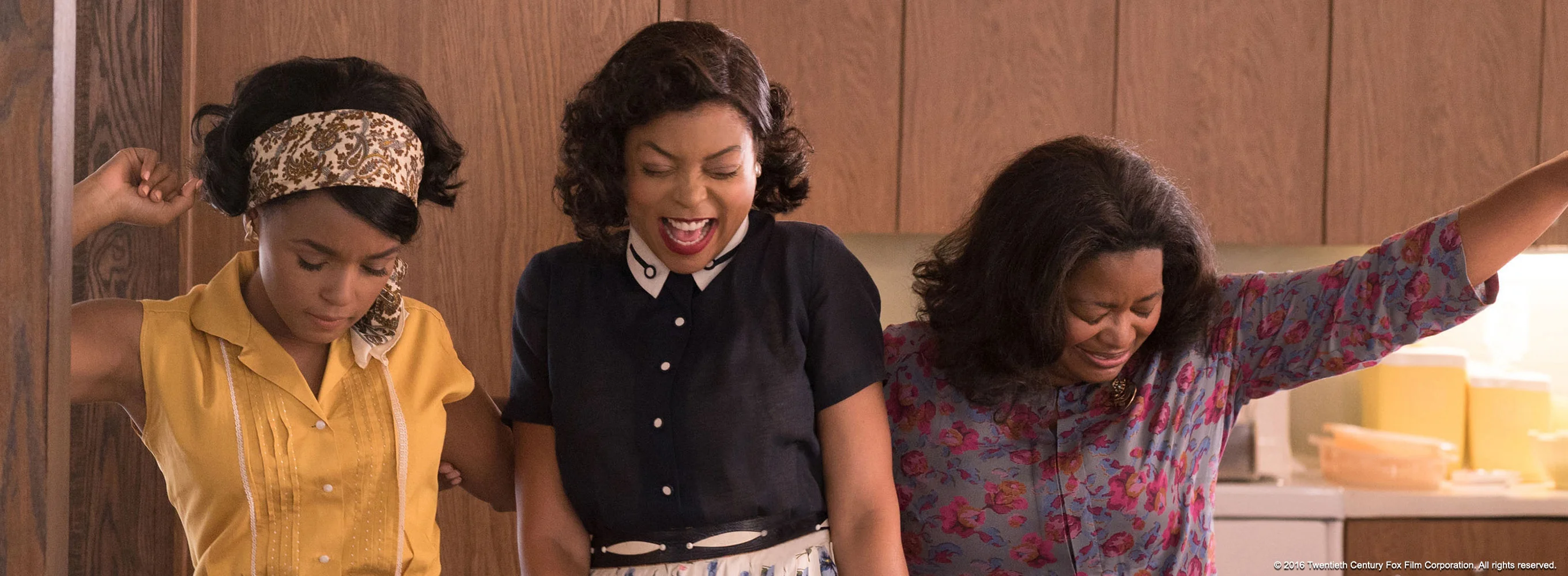 Hidden Figures