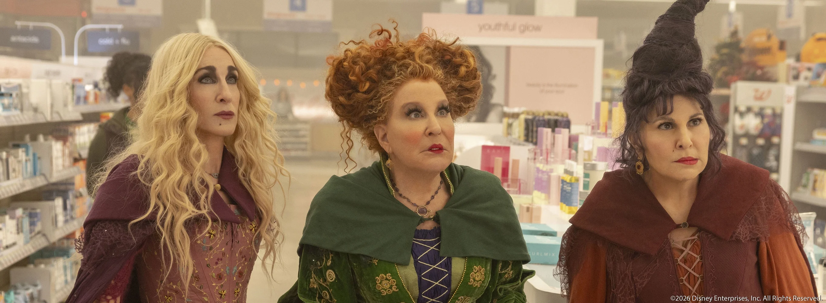 Hocus Pocus 2
