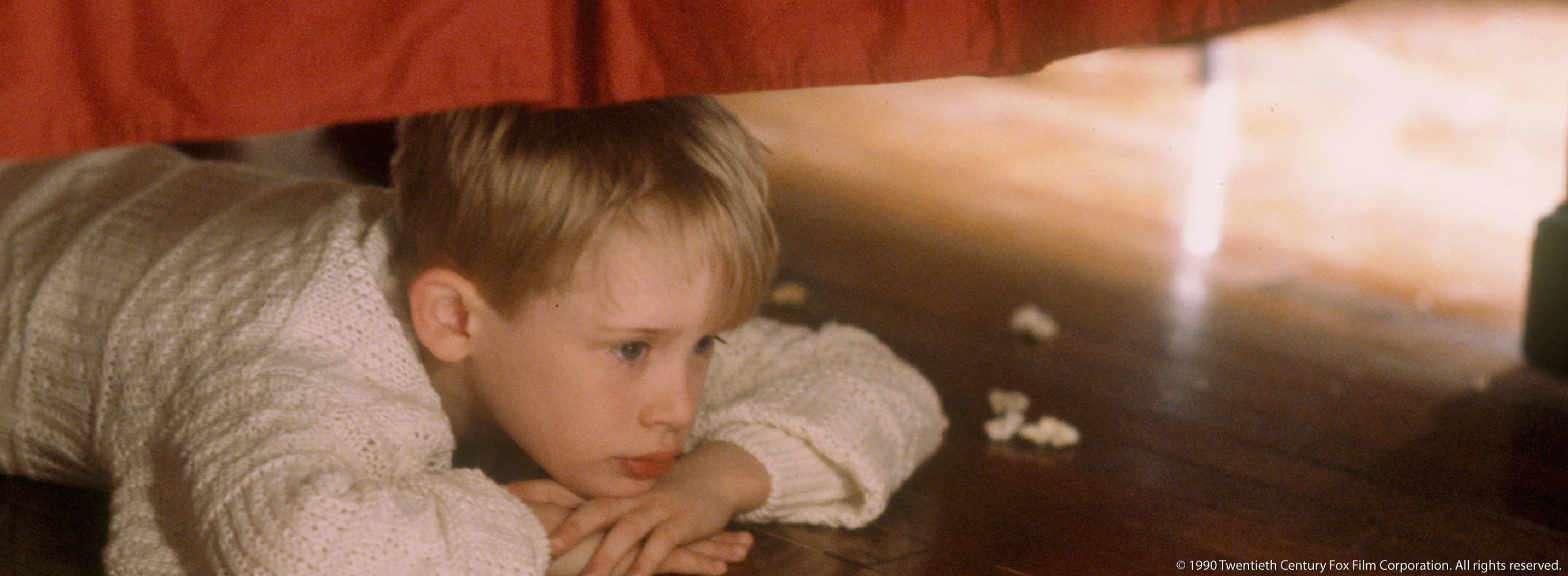 Home Alone