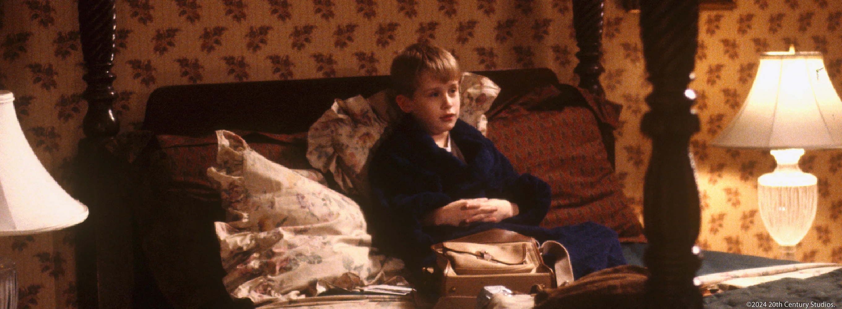 Home Alone 2: Lost in New York