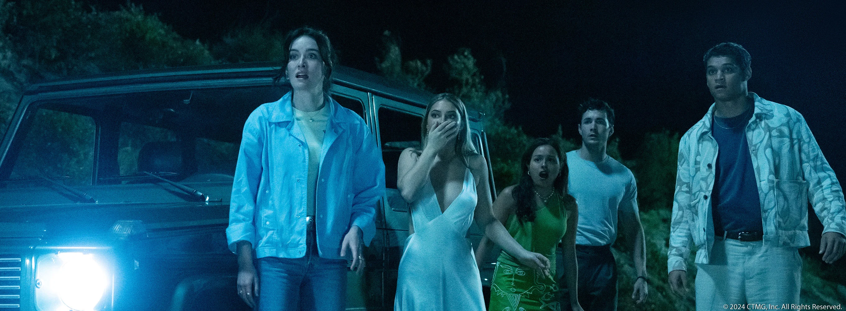 I Know What You Did Last Summer (2025)