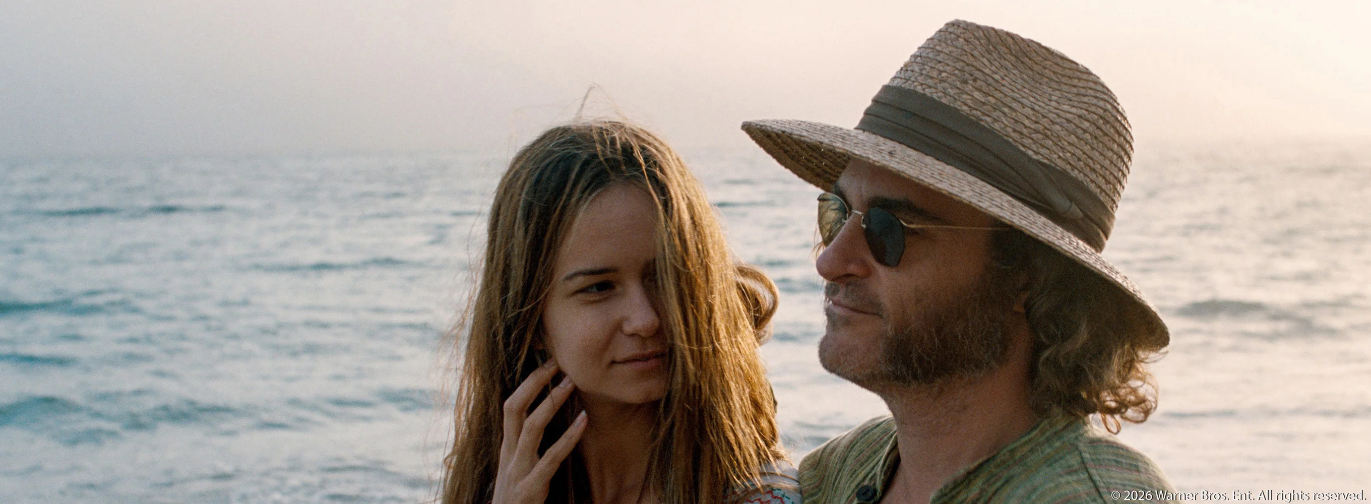 Inherent Vice