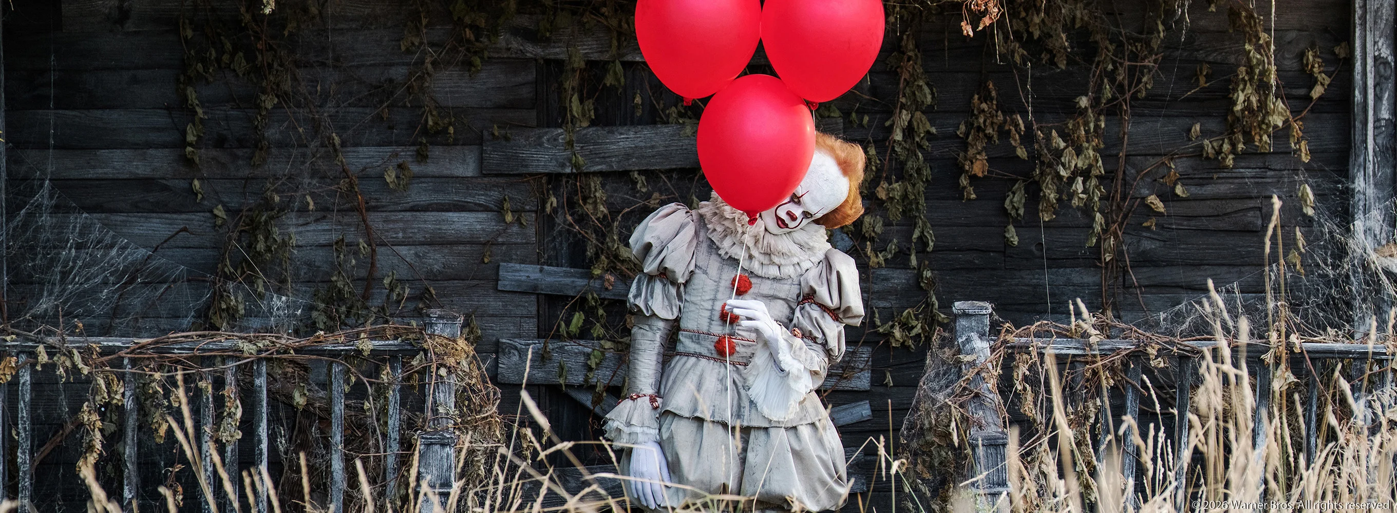 It