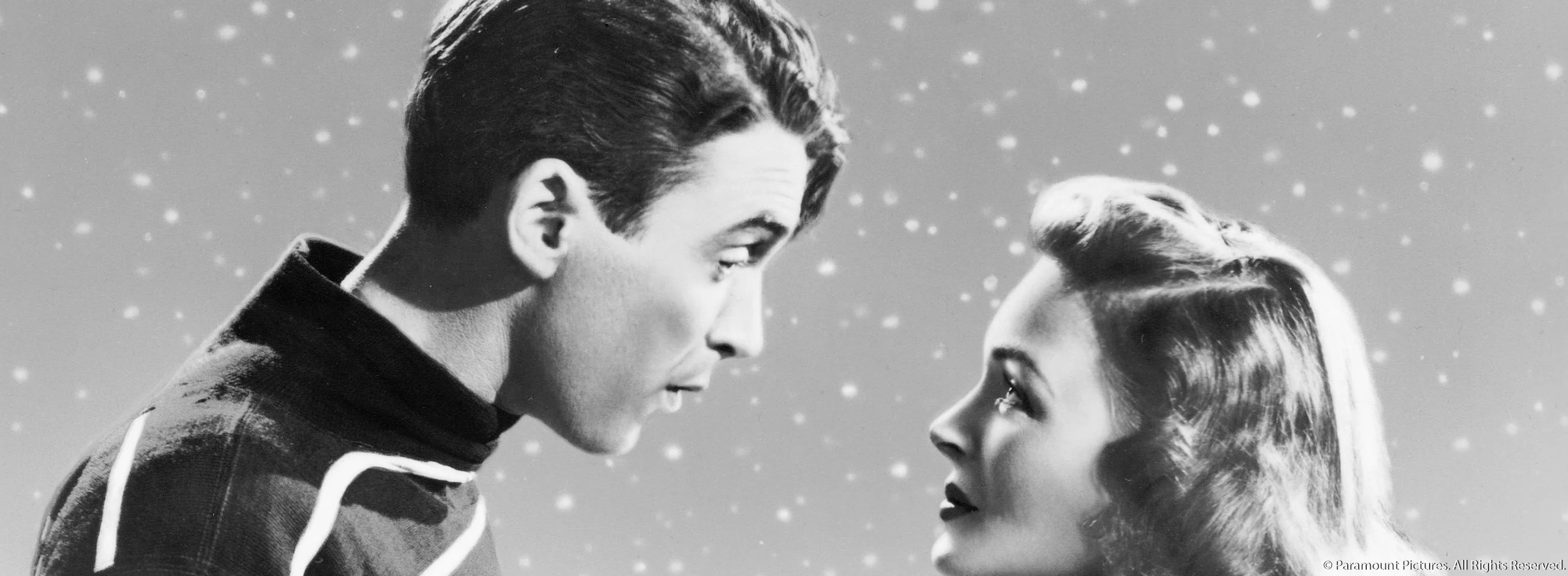 It's a Wonderful Life