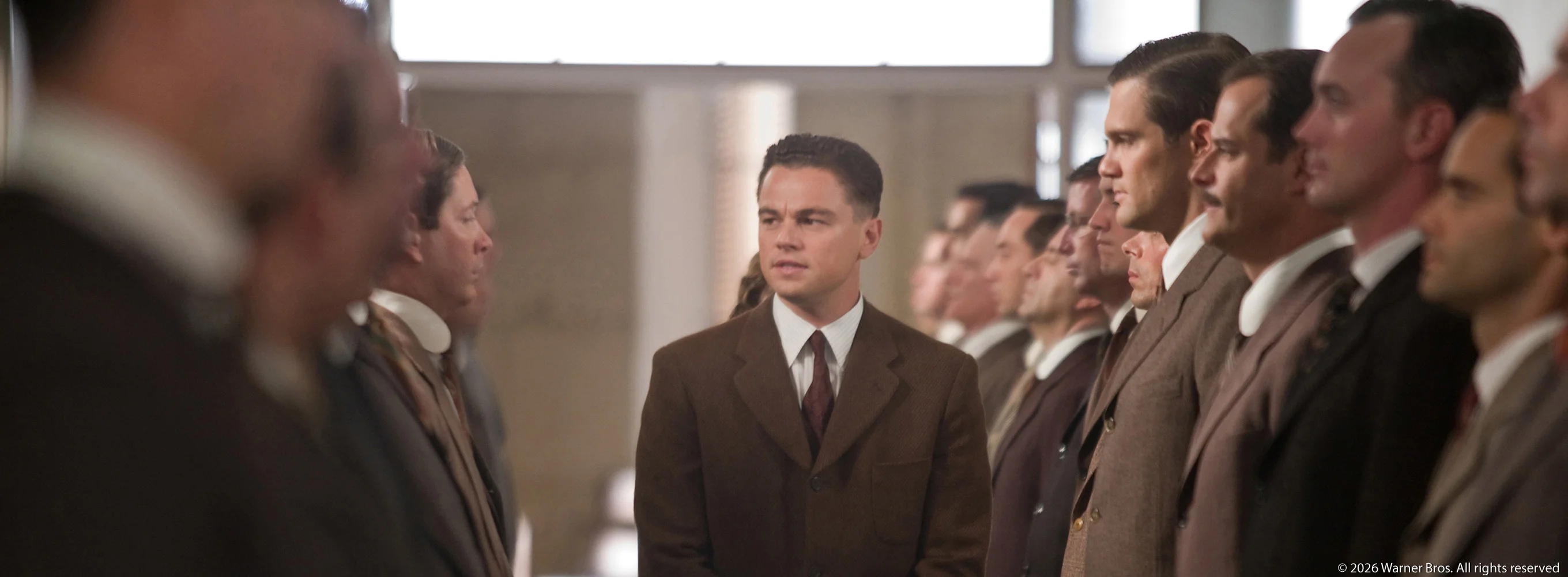 J. Edgar