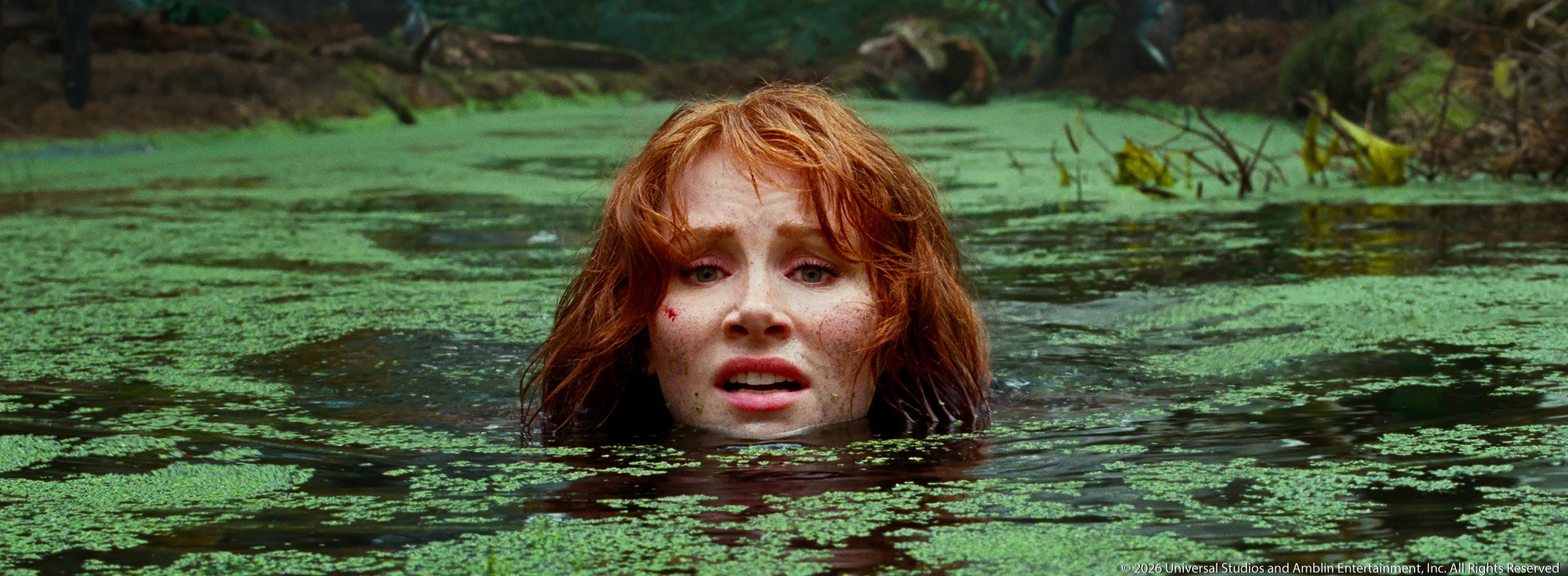 Jurassic World Dominion