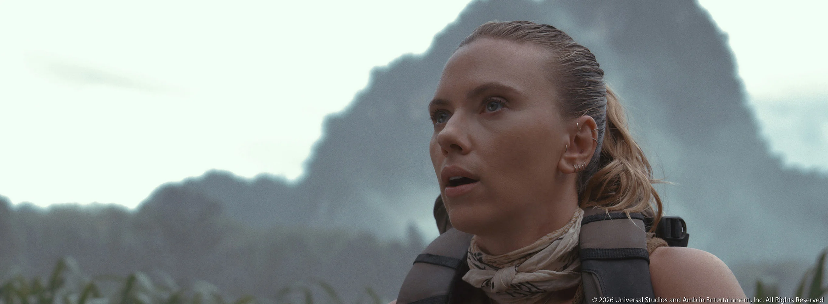 Jurassic World: Rebirth