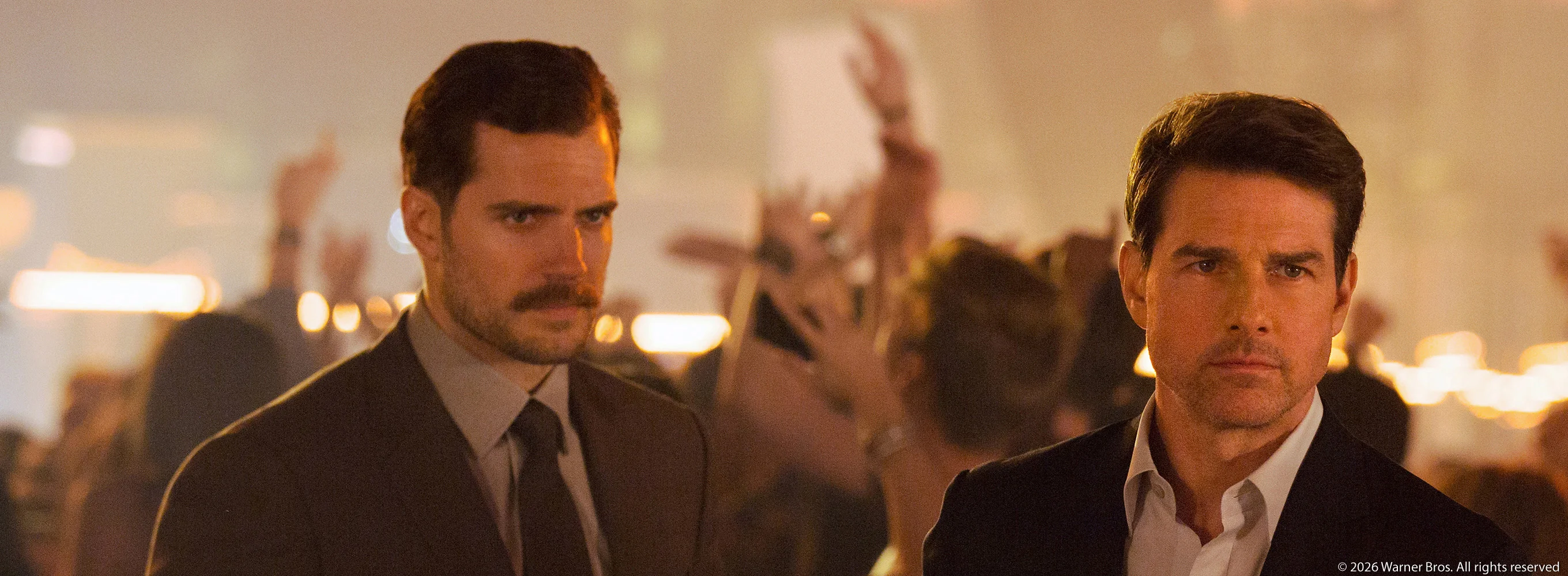 Mission: Impossible - Fallout