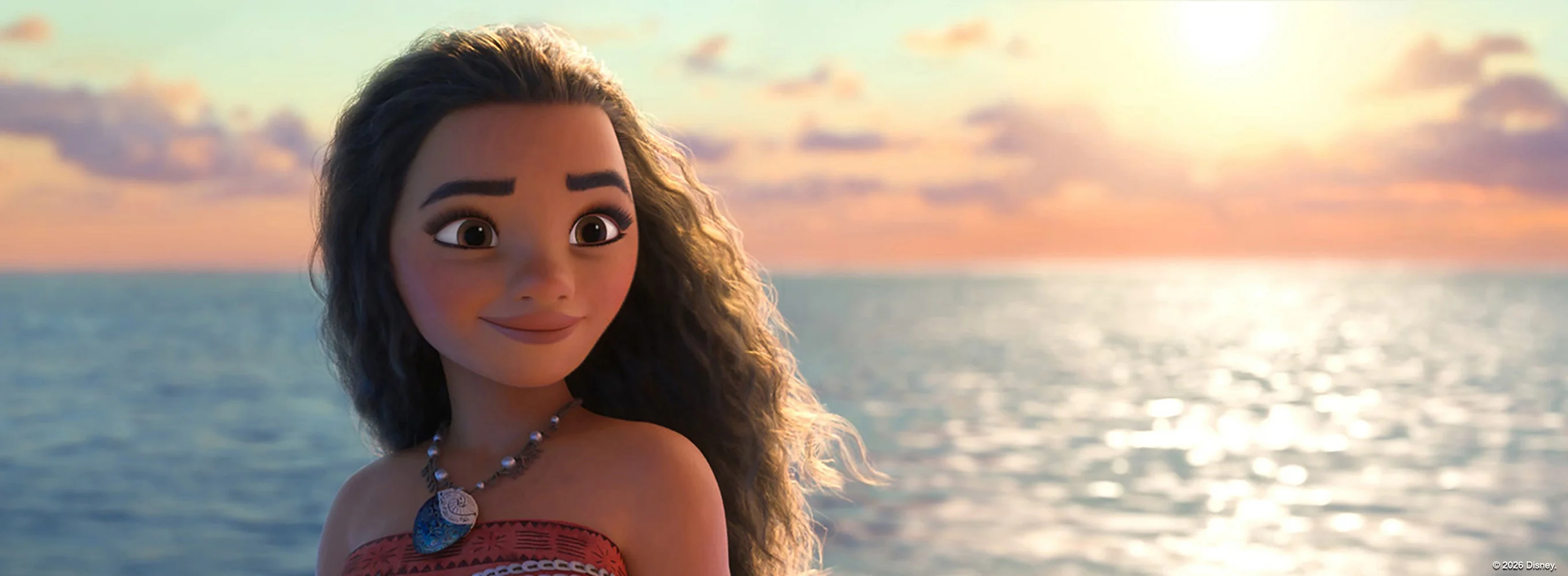 Moana