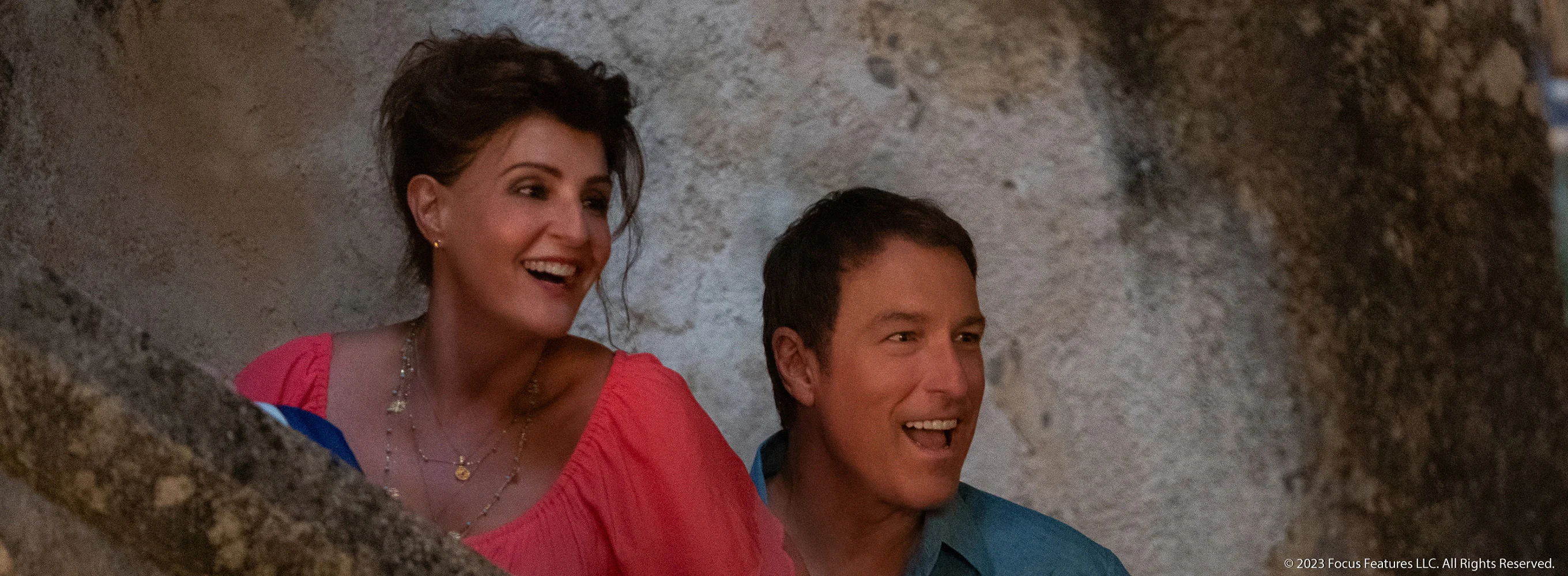 My Big Fat Greek Wedding 3