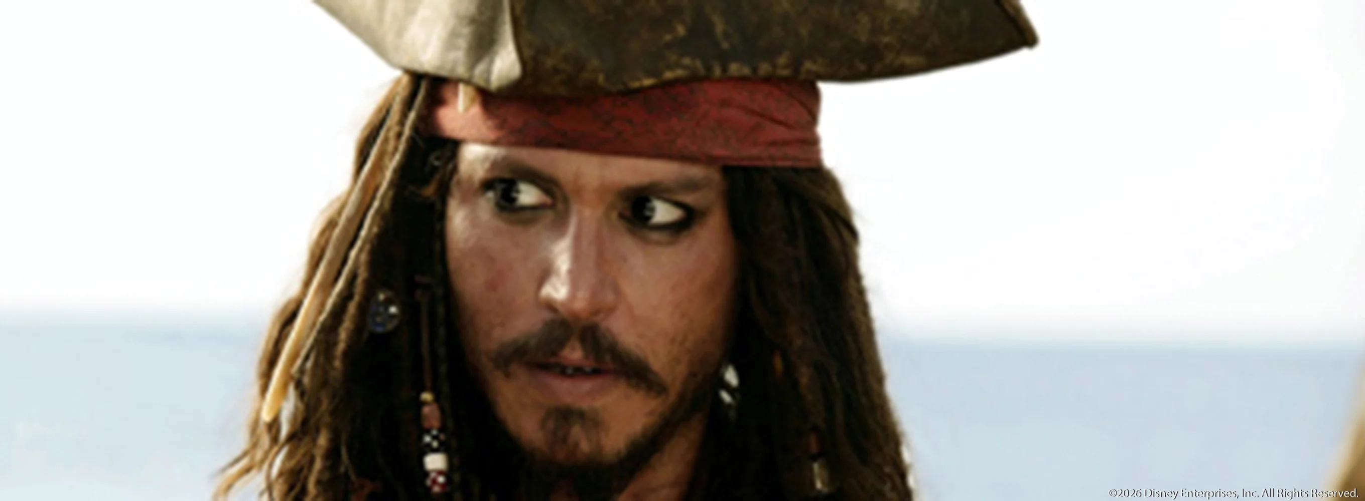 Pirates of the Caribbean: Dead Man's Chest