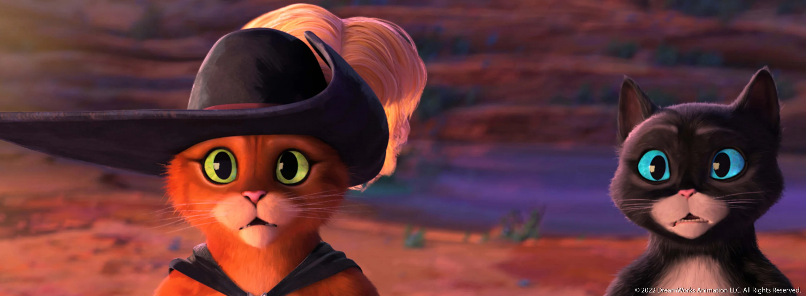 Puss in Boots: The Last Wish