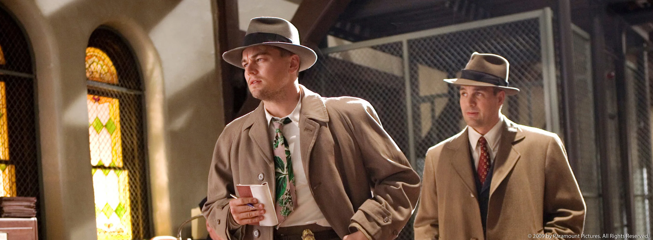 Shutter Island